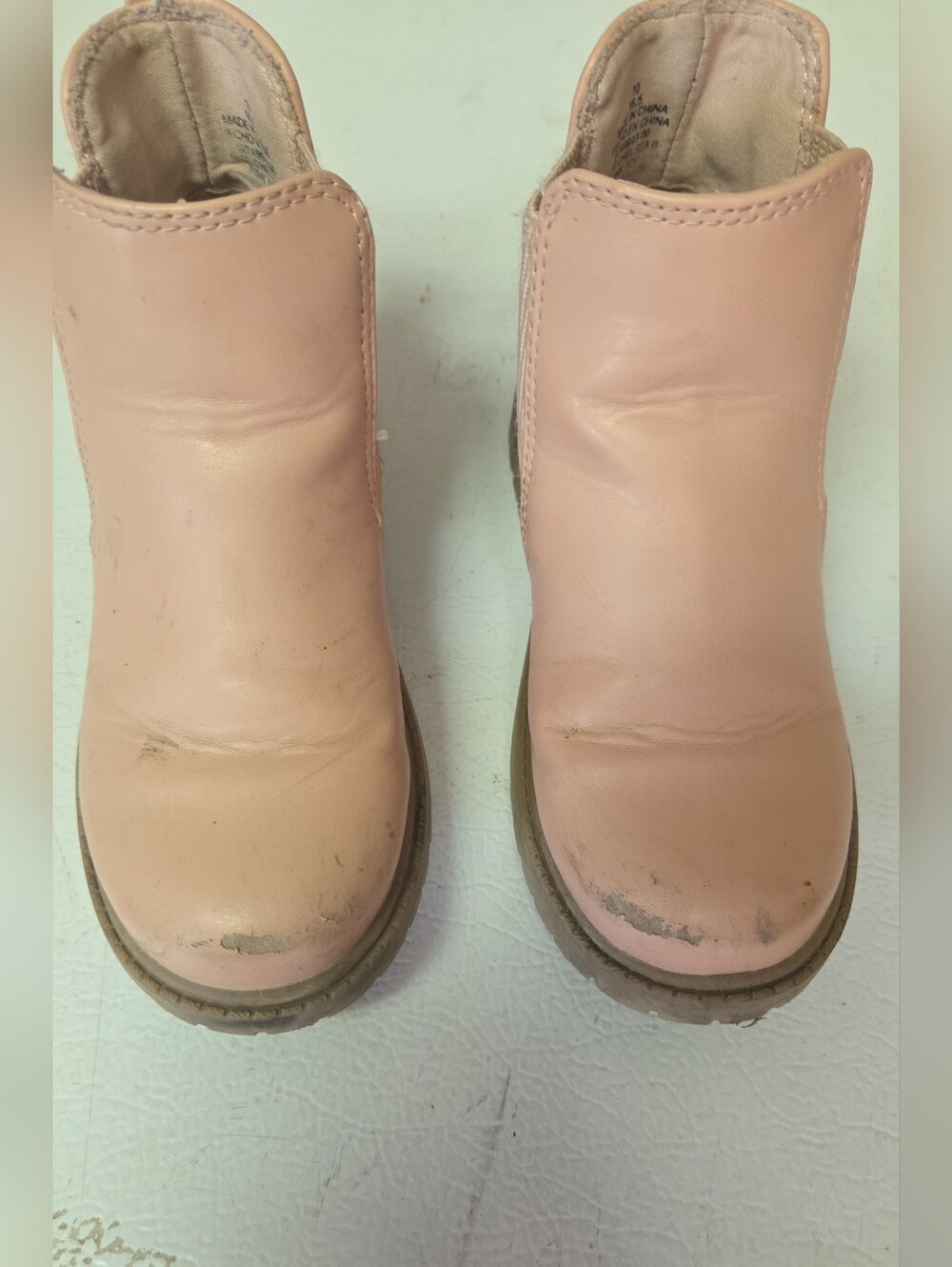Girls Boots Size 10